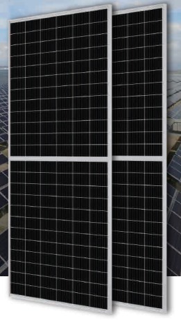 JA Solar undefined JAM72D10-415/TB/1500V