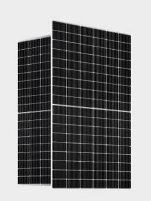 JA Solar undefined JAM72D20-460/MB