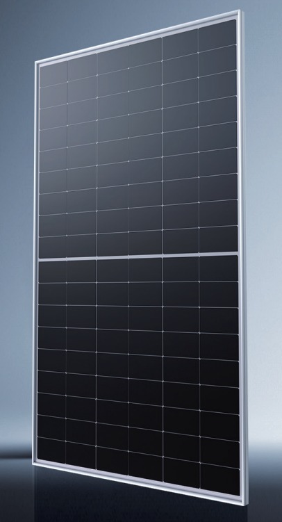 JA Solar undefined JAT54S40-460/LR