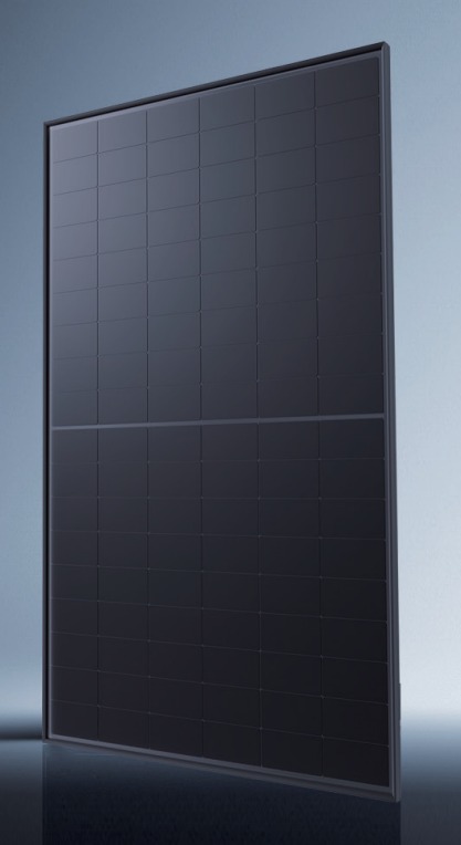 JA Solar undefined JAT54S41-455/LR