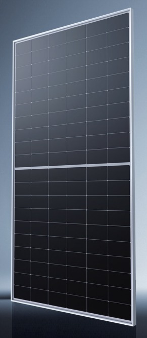 JA Solar undefined JAT60S40-510/LR