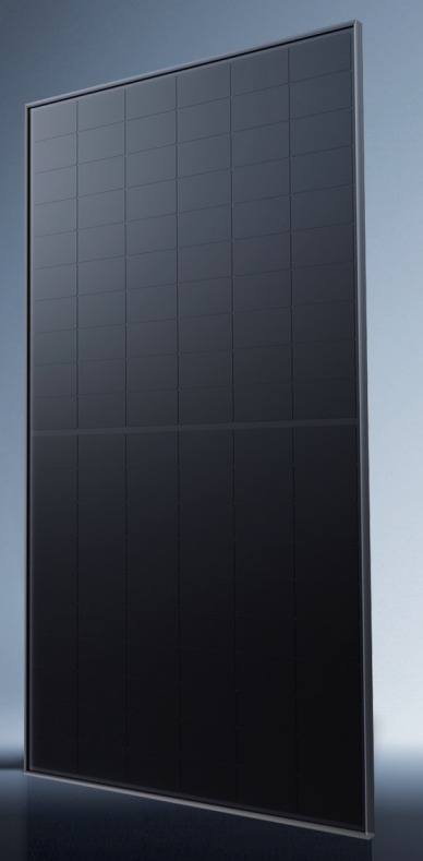 JA Solar undefined JAT60S41-515/LR