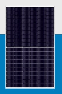Jinergy undefined JNMM120-370
