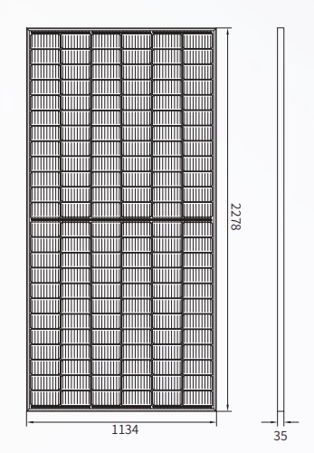 Jinergy undefined JNMM144-540