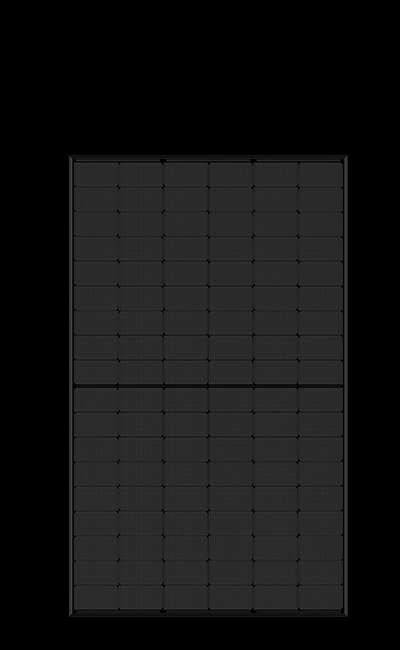 Jinko Solar undefined JKM440N-54HL4-B