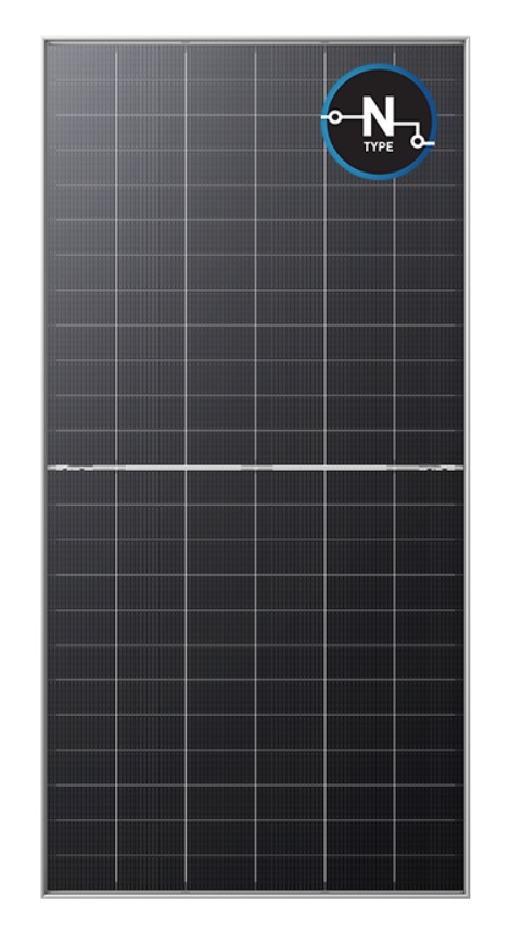 Jinko Solar undefined JKM630N-66HL4M-BDX