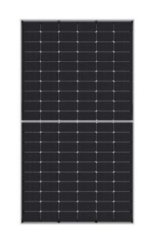 Jinko Solar undefined 465