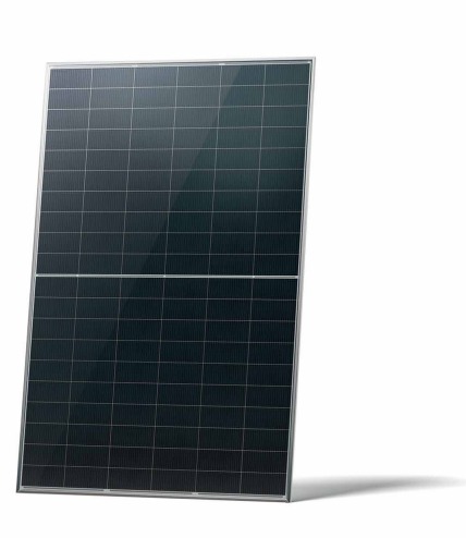 Jinko Solar undefined 500