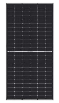 Jinko Solar undefined 595W