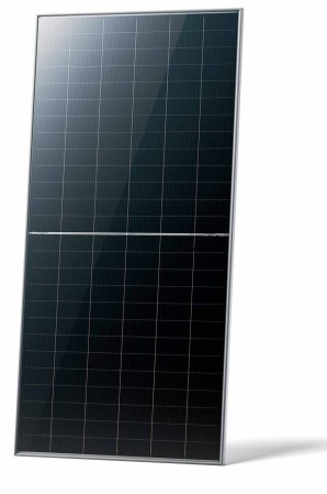 Jinko Solar undefined 630