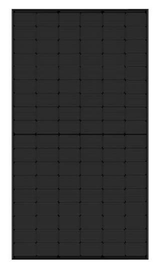 Jinko Solar undefined JKM400N-54HL4-B