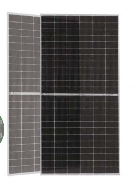 Jinko Solar undefined JKM530M-72HL4-BDVP