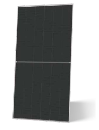 Jinko Solar undefined 650