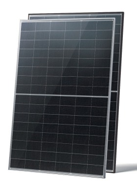 Jinko Solar undefined 470