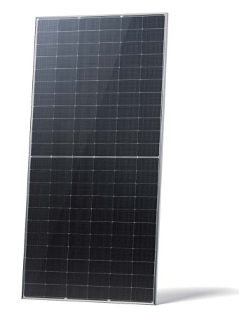 Jinko Solar undefined 610W