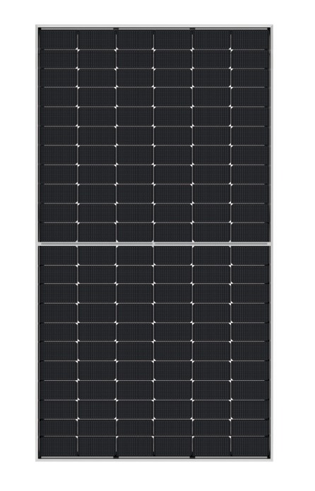 Jinko Solar undefined JKM630N-66HL4M-BDV