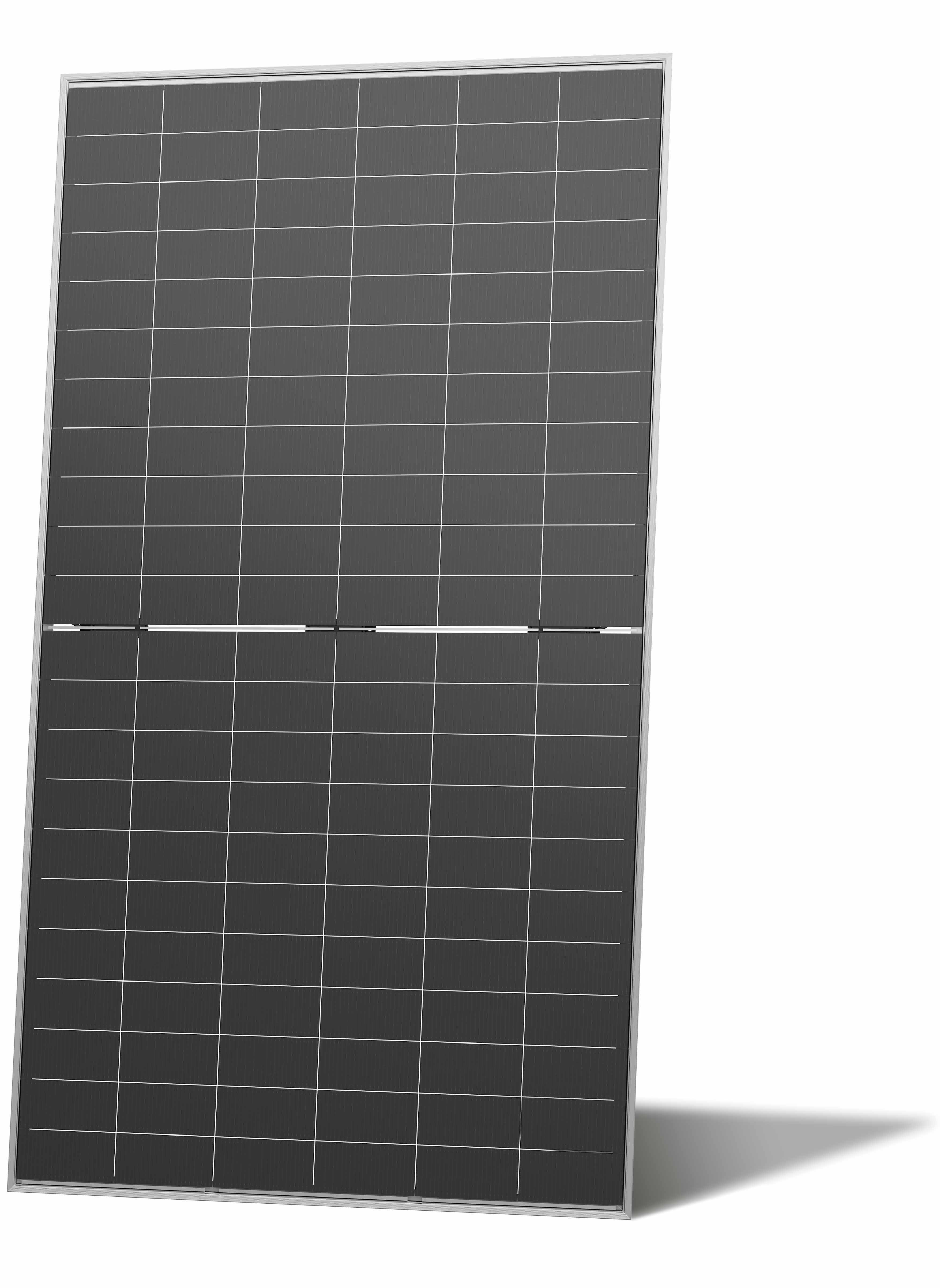 Jinko Solar undefined 650