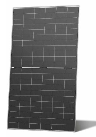 Jinko Solar undefined 735