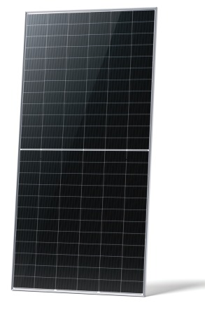 Jinko Solar undefined 595