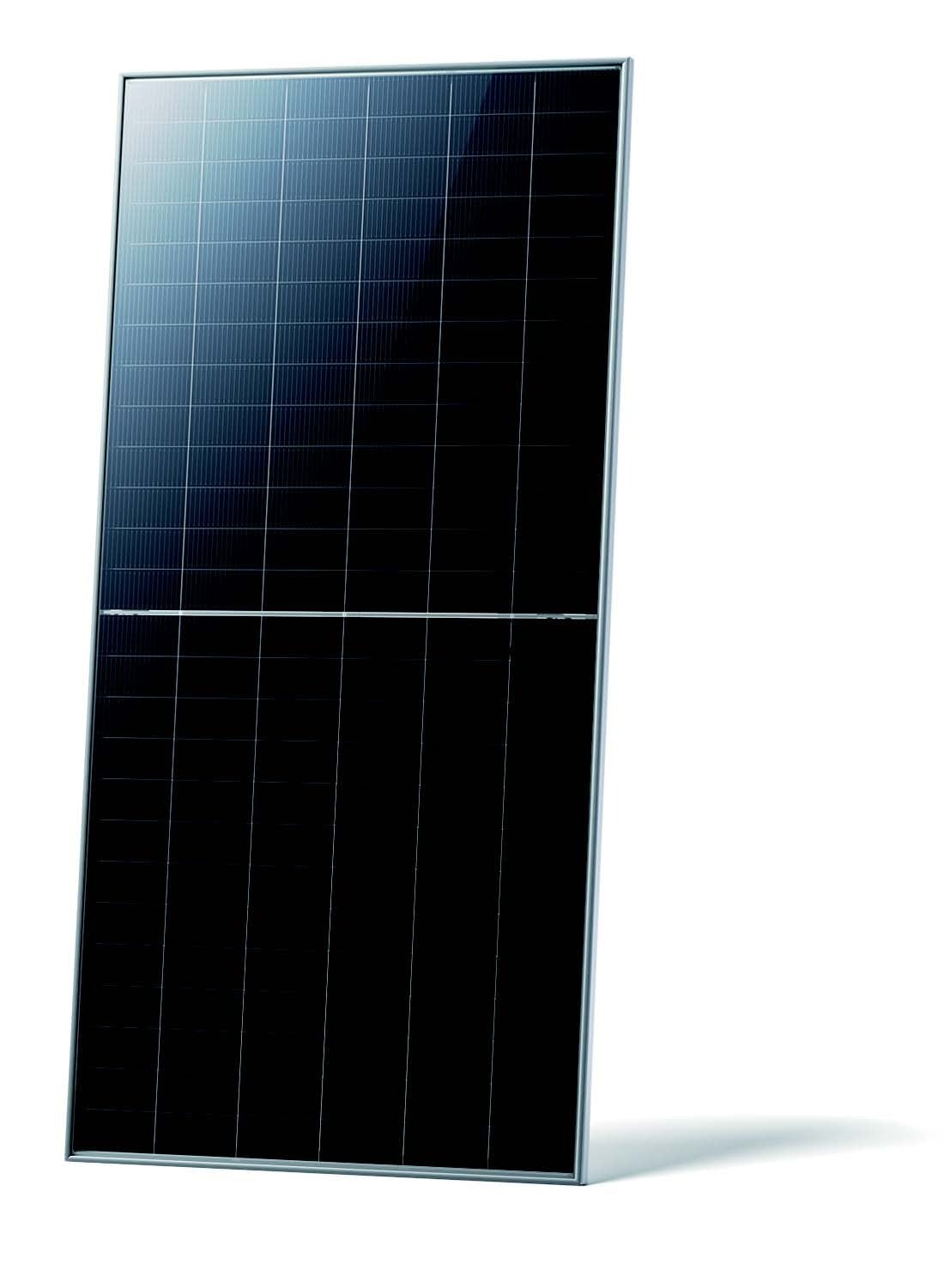 Jinko Solar undefined 635