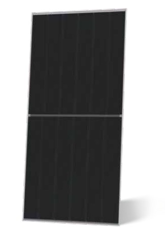 Jinko Solar undefined 655