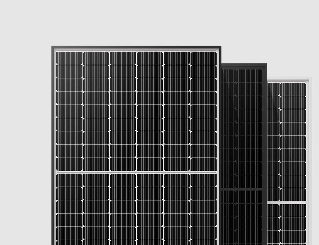 Leapton Solar undefined 405