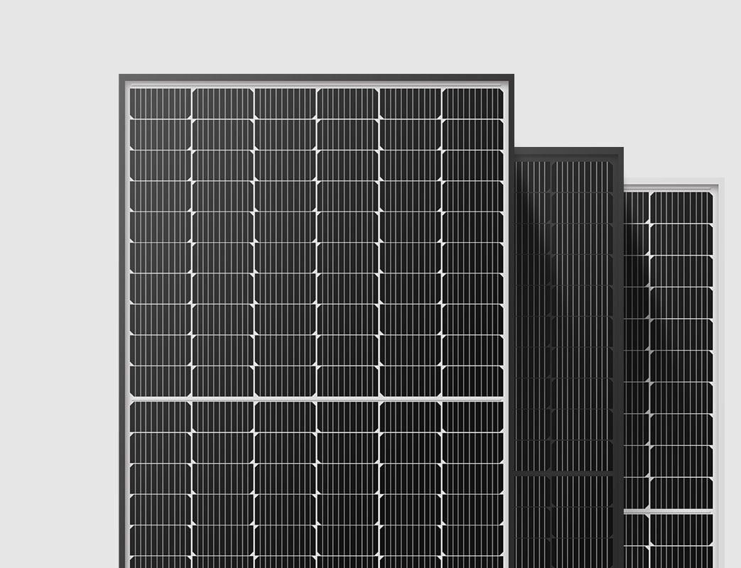 Leapton Solar undefined 460