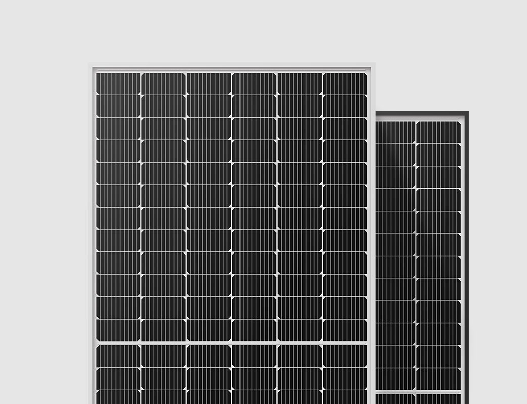 Leapton Solar undefined 550