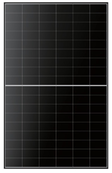 LONGi Solar undefined LR7-54HJD-510M