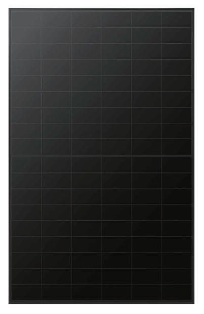 LONGi Solar undefined LR7-54HVB-485M