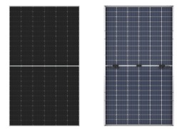 LONGi Solar undefined LR5-72HBD-555M
