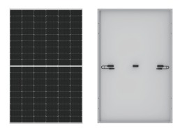 LONGi Solar undefined LR5-54HPH-415M