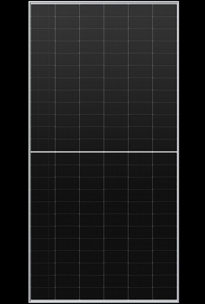 LONGi Solar undefined LR8-66HGD-605M