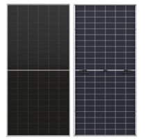 LONGi Solar undefined LR8-66HYD-660M