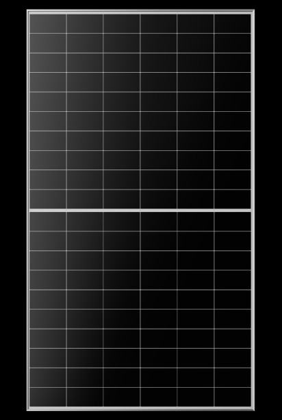 LONGi Solar undefined LR7-60HVHL-535M
