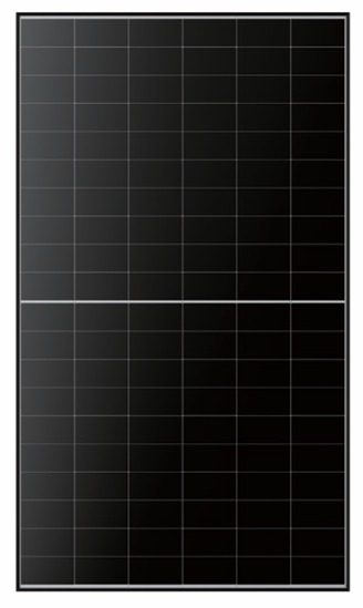 LONGi Solar undefined LR7-60HVH-555M