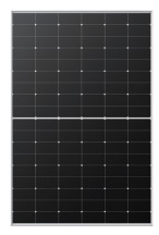 LONGi Solar undefined LR5-54HTH 420M LR5-54HTH 425M LR5-54HTH 430M LR5-54HTH 435M LR5-54HTH 440M