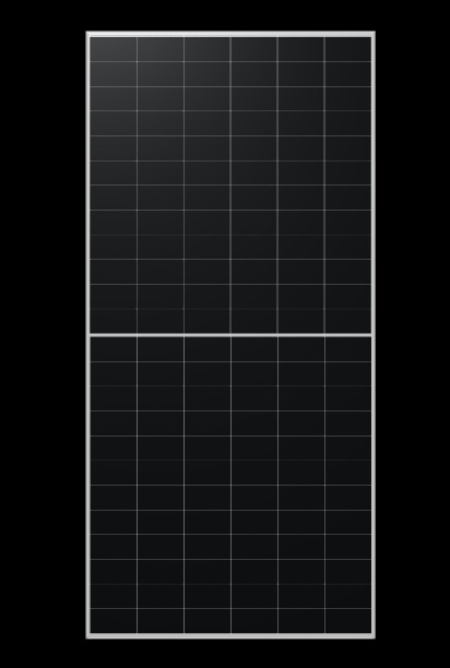 LONGi Solar undefined LR7-54HTHF-470M