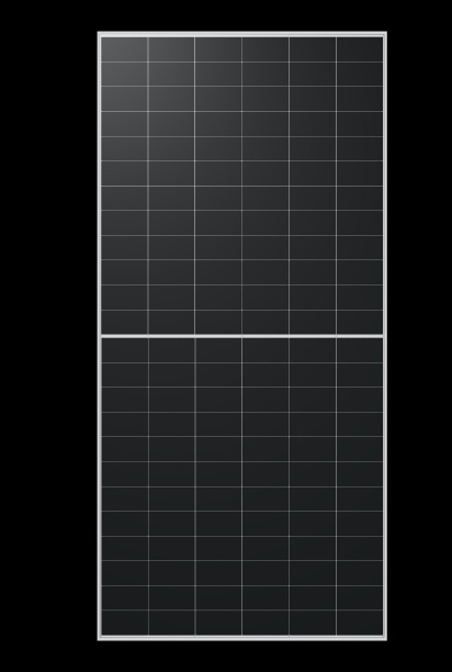 LONGi Solar undefined LR7-72HTDR-600M