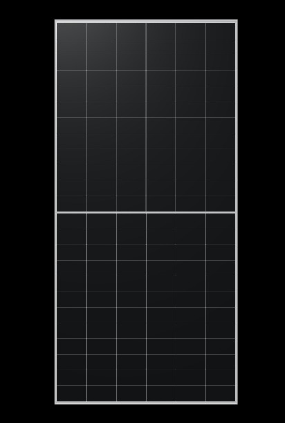 LONGi Solar undefined LR7-72HTH-625M