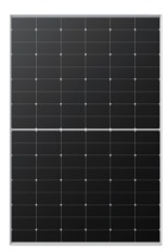 LONGi Solar undefined LR5-54HTH-455M