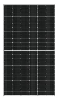 LONGi Solar undefined LR4-72HPH-455M