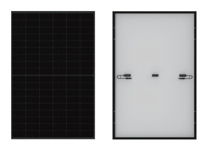 LONGi Solar undefined LR5-54HPB-410M