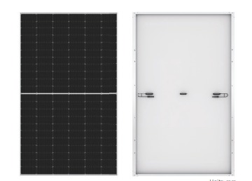 LONGi Solar undefined LR5-66HPH-505M