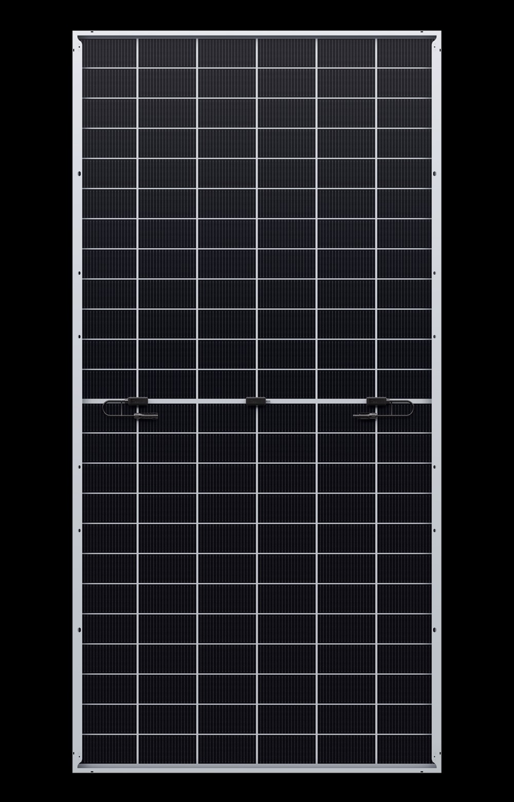 LONGi Solar undefined LR5-72HGD-585M