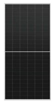 LONGi Solar undefined LR7-72HVD-645M
