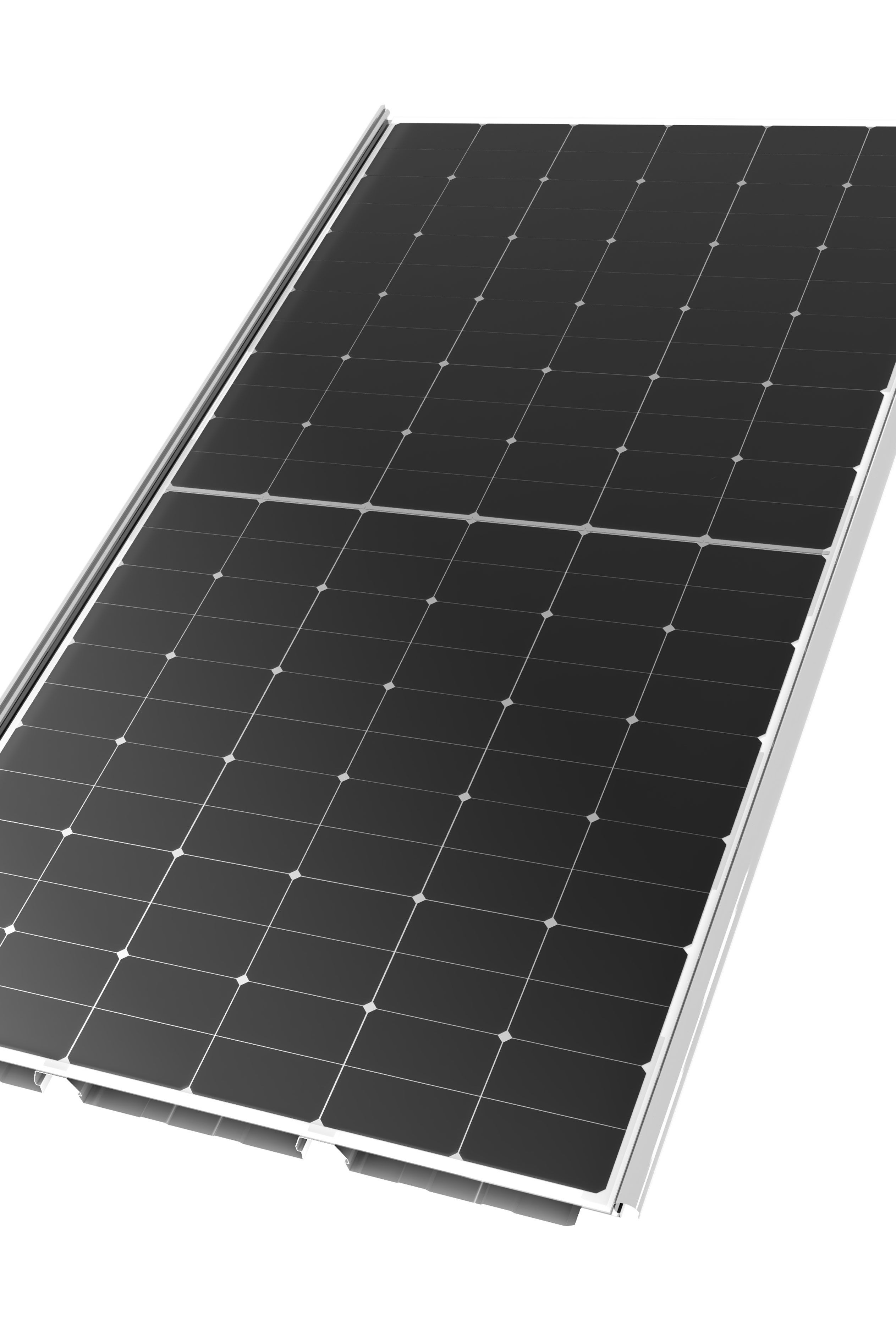 LONGi Solar undefined LGi7-72HTD 600M LGi7-72HTD 605M LGi7-72HTD 610M LGi7-72HTD 615M LGi7-72HTD 620M