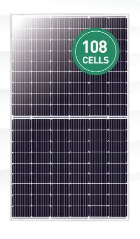 Phono Solar undefined PS400M8GF-18