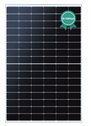 Phono Solar undefined PS440L8GF-16