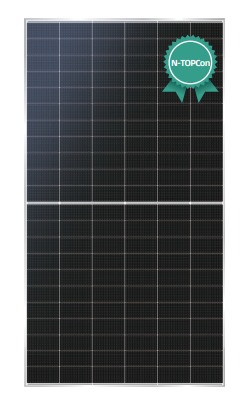 Phono Solar undefined PS690M13GFH-22/WNH